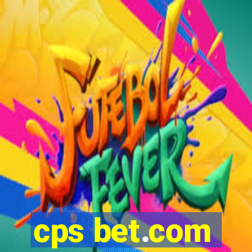 cps bet.com